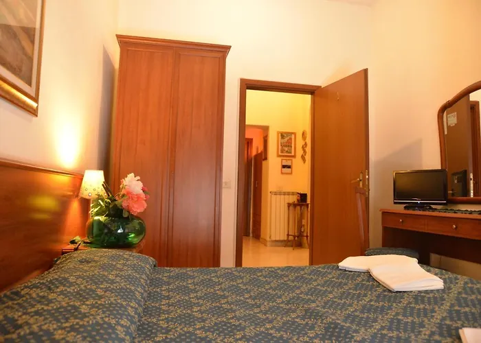 Accommodatie bij particulieren Turistico Rome