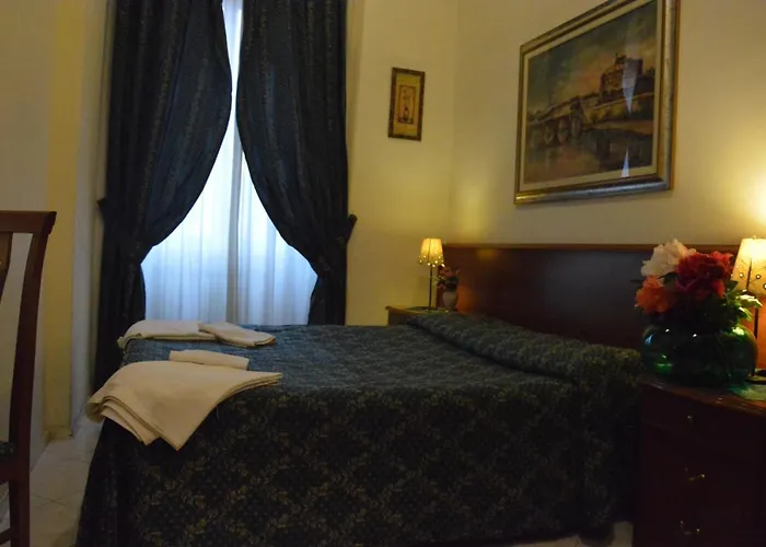 Turistico Accommodatie bij particulieren *