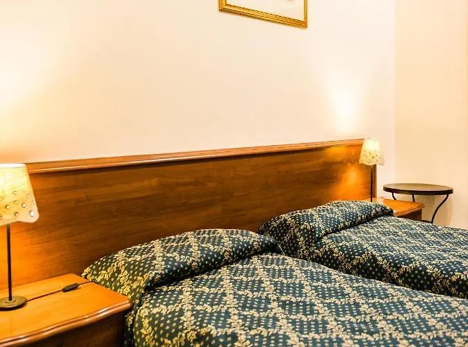 Turistico Accommodatie bij particulieren Rome